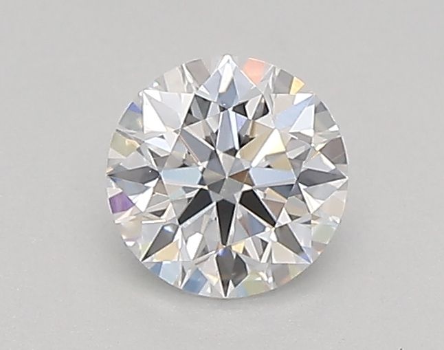 0.33 ct lab-grown Round Diamond