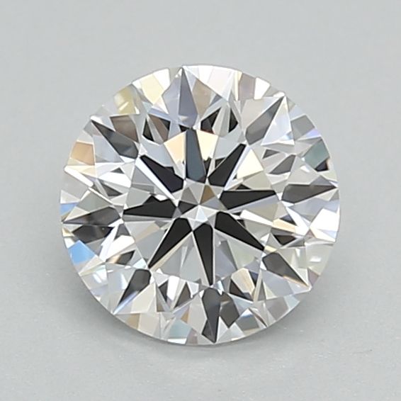 0.79 ct. round Lab Grown Diamond front image