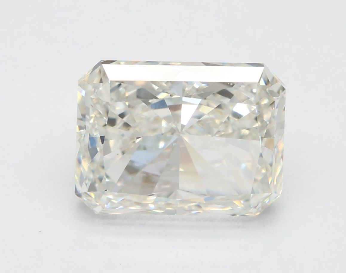 3.00 ct Radiant diamond