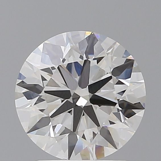 2.05 ct. round Lab Grown Diamond front image