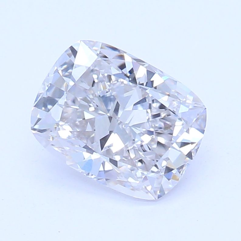 0.76 ct Cushion Modified diamond