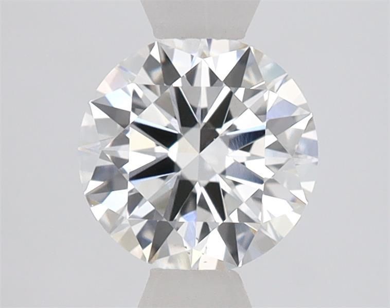 1.07 ct. round Lab Grown Diamond front image