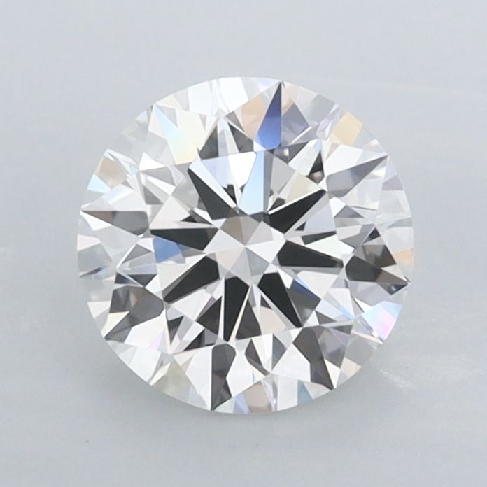1.00 ct. round Lab Grown Diamond front image