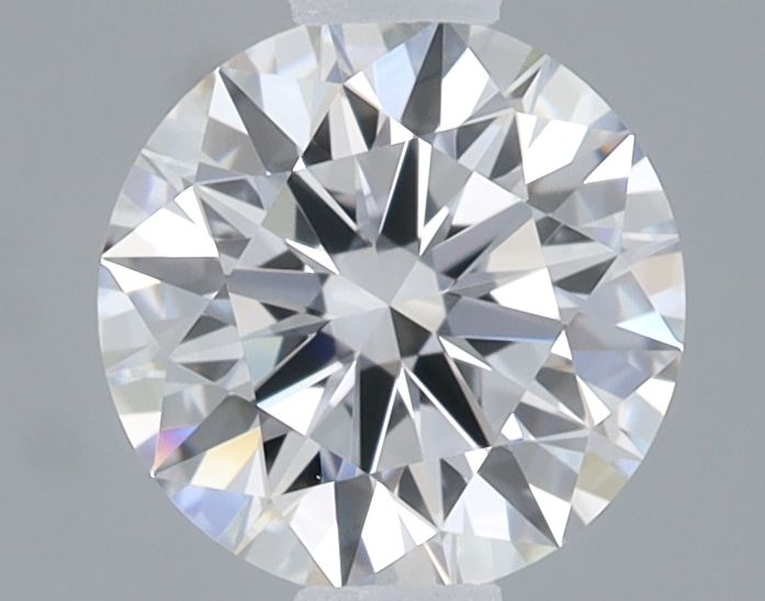 1.01 ct. round Lab Grown Diamond front image