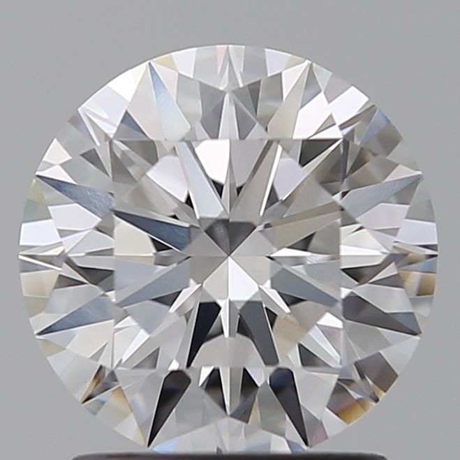 1.53 ct. round Lab Grown Diamond front image
