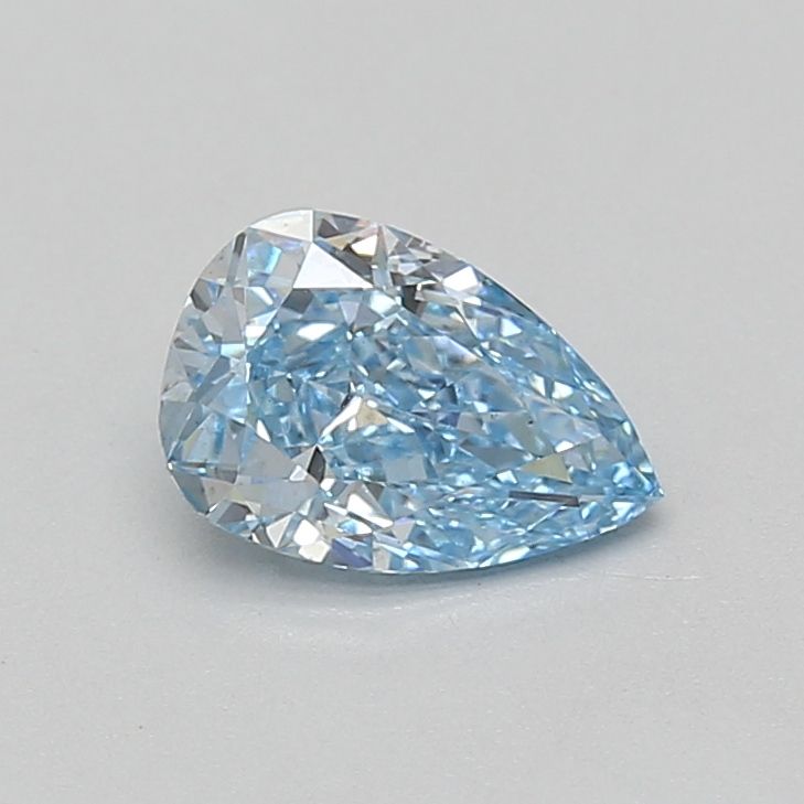 1.01 ct. pear Lab Grown Diamond front image