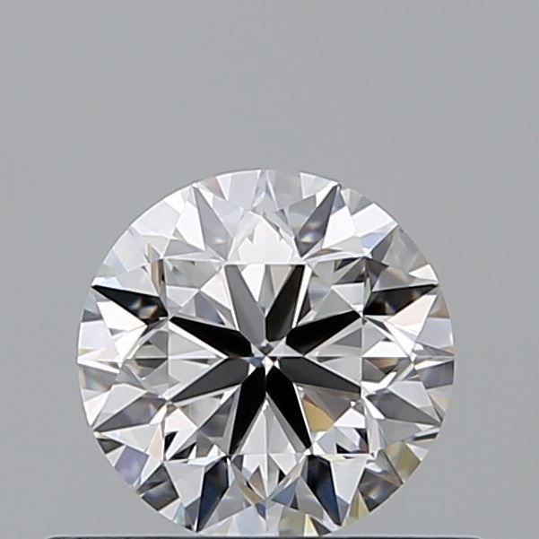 0.50 ct Round diamond