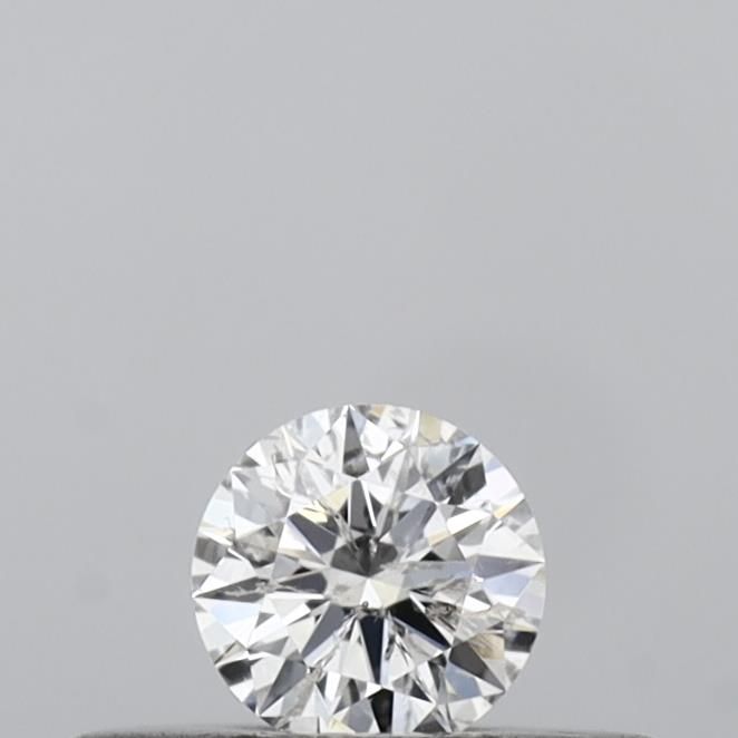 0.14 ct Round Diamond