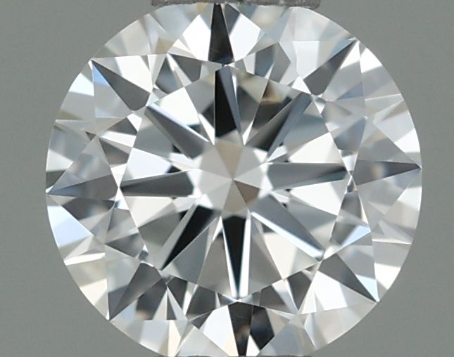 0.40 ct Round diamond