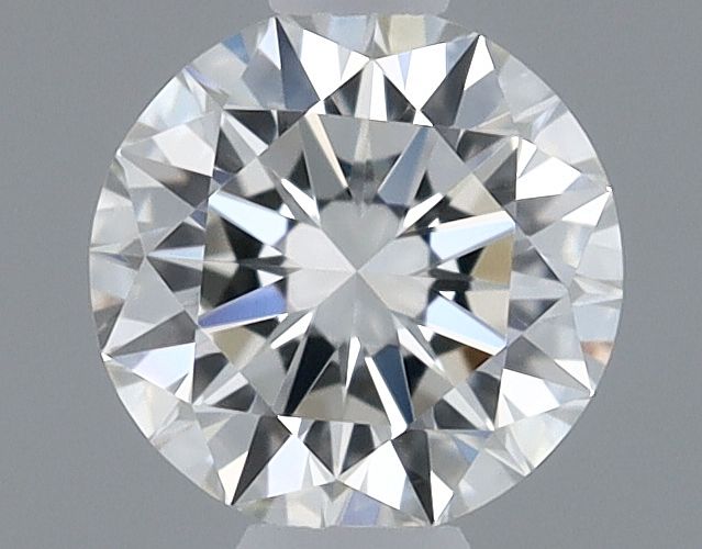 0.3 ct Round Diamond