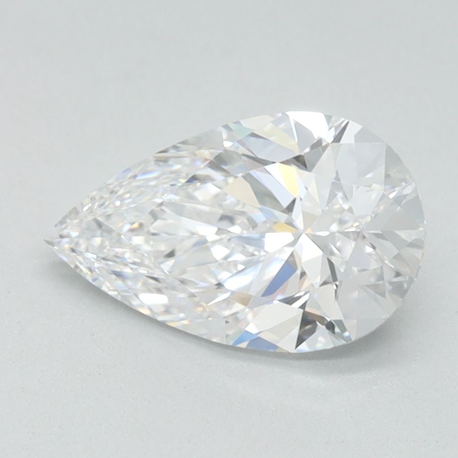 1.05 ct. pear Lab Grown Diamond front image