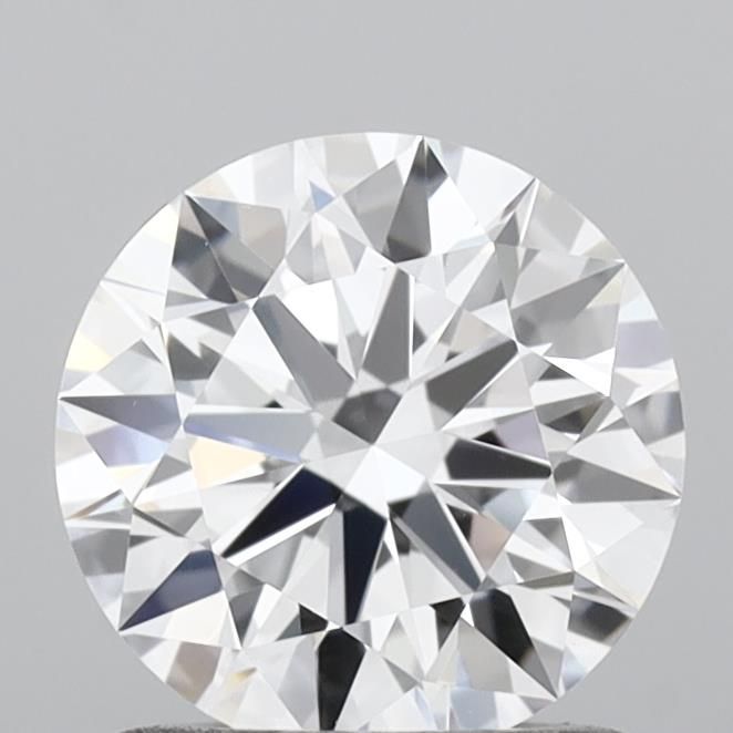 1.05 ct. round Lab Grown Diamond front image
