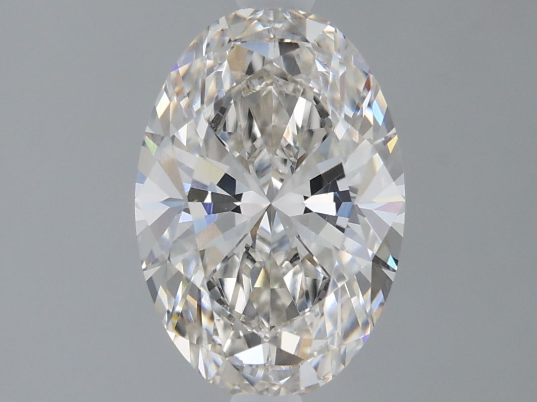 1.50 ct Oval diamond