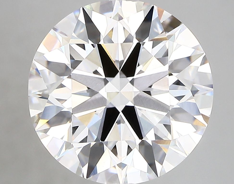 5.07 Carat