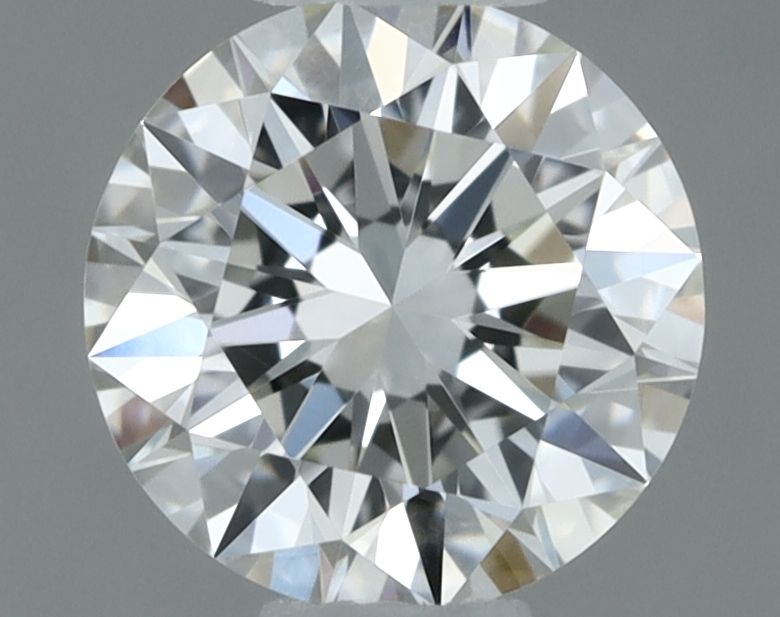 0.40 ct Round diamond