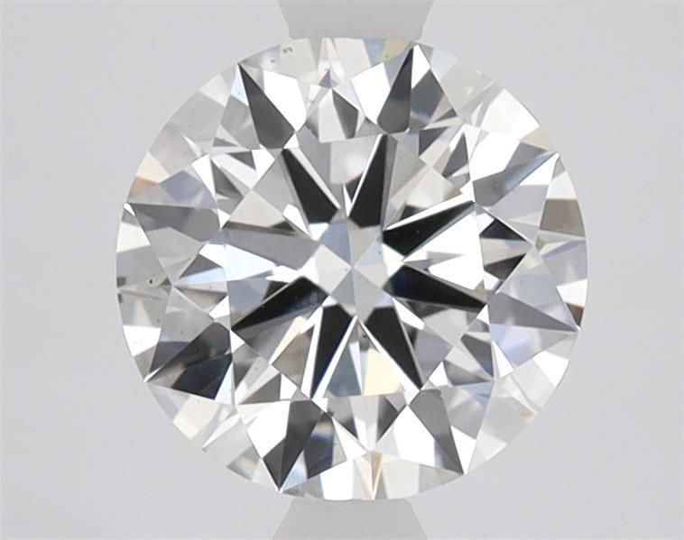 1.51 ct Round diamond