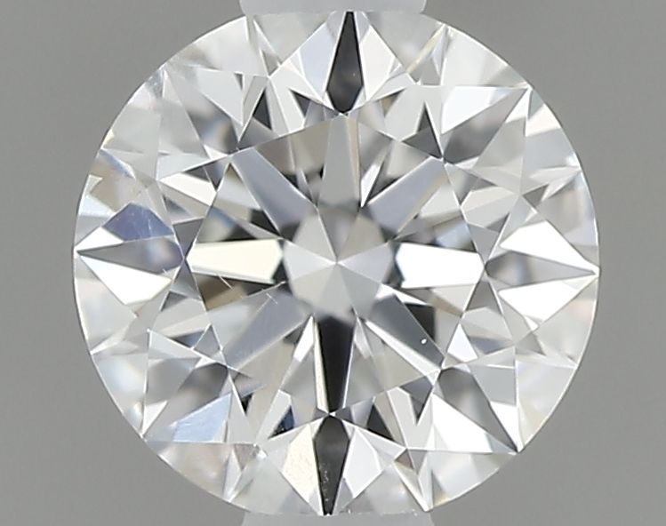 0.4 ct Round Diamond