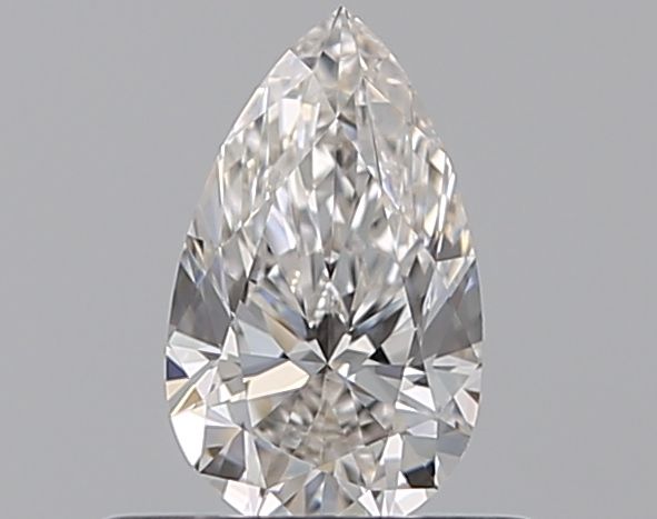 0.40 ct Pear diamond