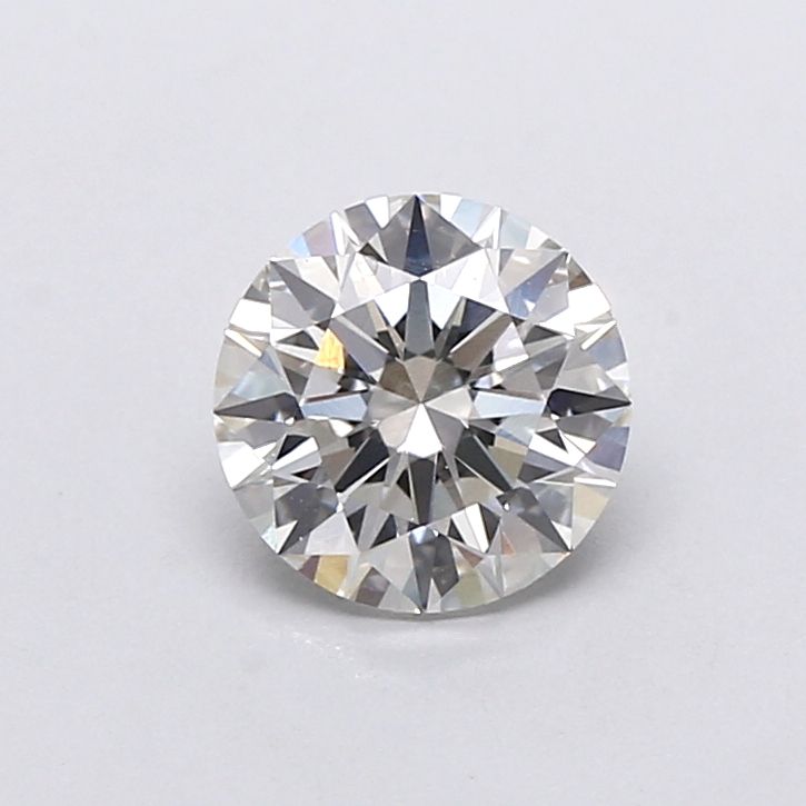 1.05 ct. round Lab Grown Diamond front image