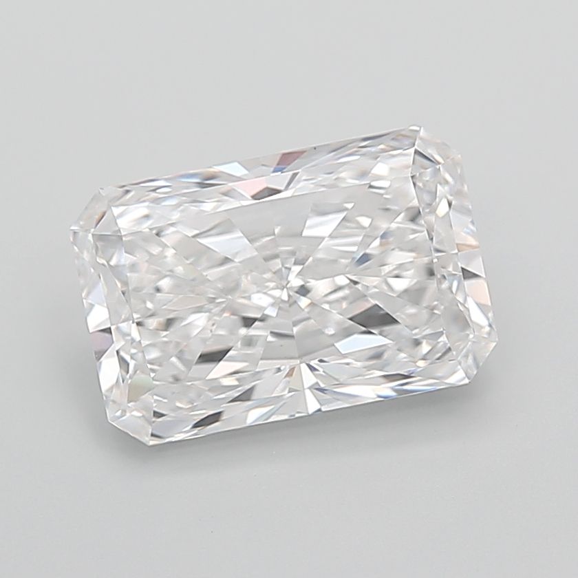 7.03 Carat