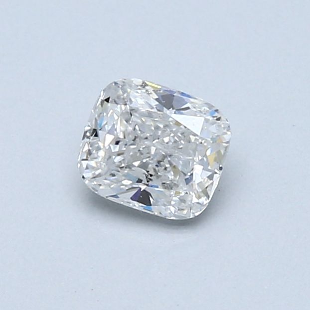 0.51 ct Cushion brilliant Diamond