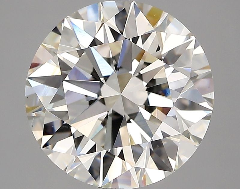 4.01 Carat
