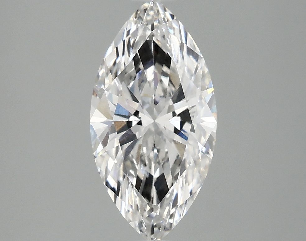 1.53 ct Marquise diamond