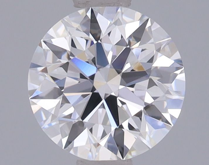1.01 ct. round Lab Grown Diamond front image