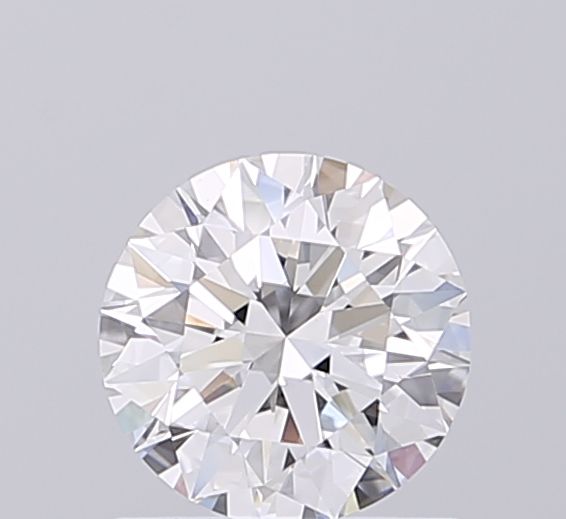 1.00 ct. round Lab Grown Diamond front image
