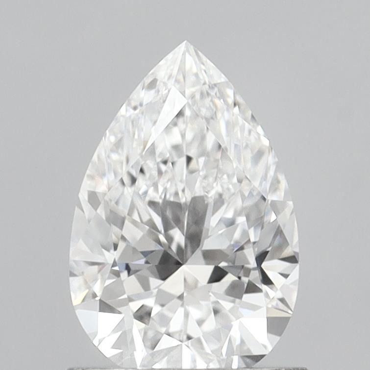 0.38 ct lab-grown Round Diamond