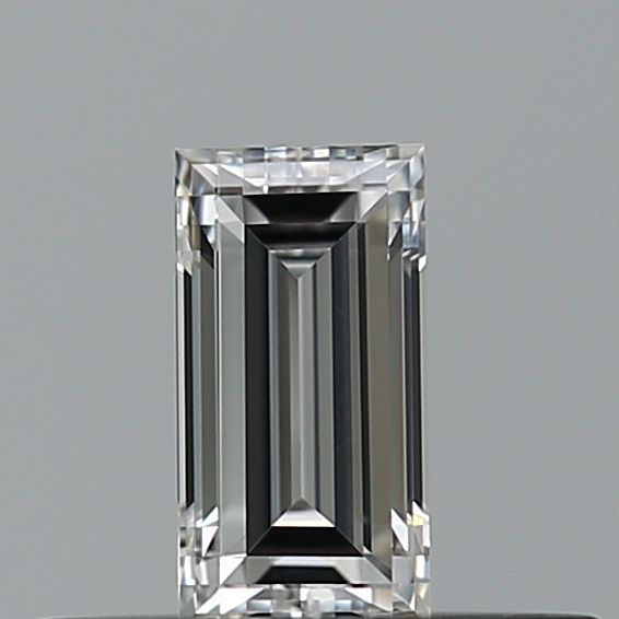 0.25 ct Baguette Diamond