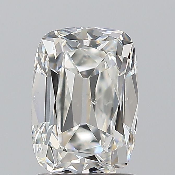 1.5 ct Old miner Diamond