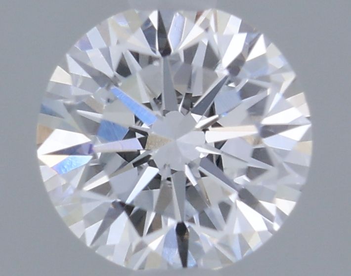 0.29 ct lab-grown Round Diamond