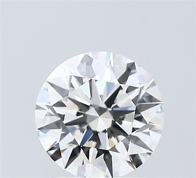 1.55 ct Round diamond