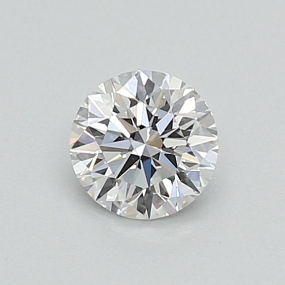 0.34 ct lab-grown Round Diamond