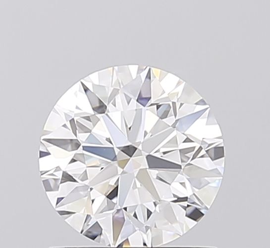 1.02 ct. round Lab Grown Diamond front image