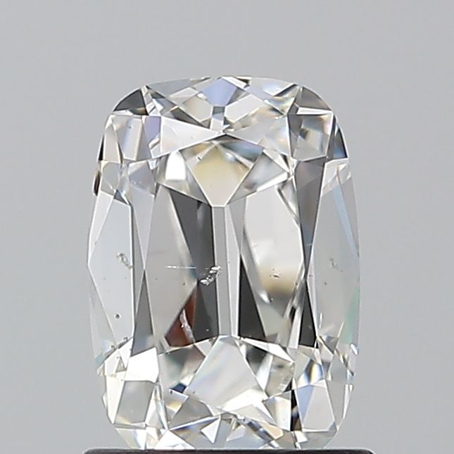 1.01 ct Old miner Diamond