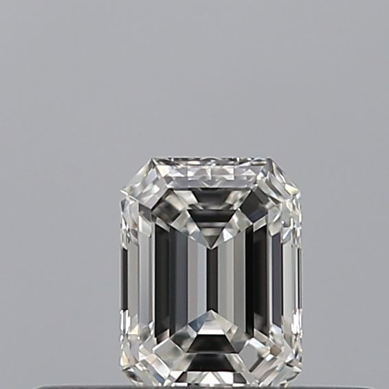 0.23 ct Emerald Diamond