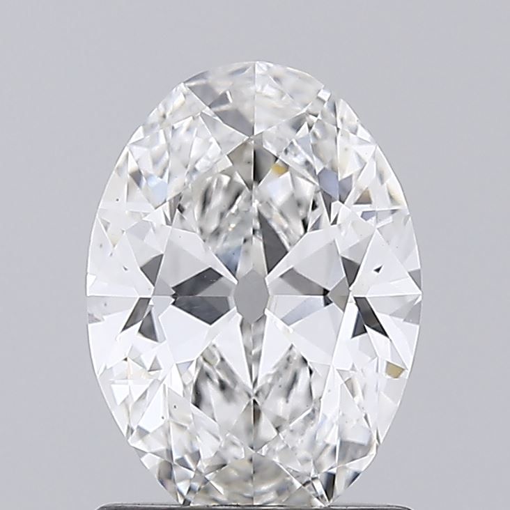 1.10 ct Oval diamond