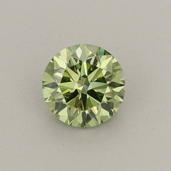 0.41 ct Round diamond