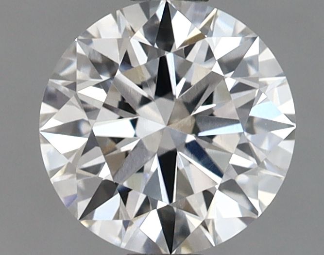 1.11 ct. round Lab Grown Diamond front image