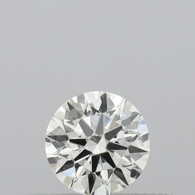 0.24 ct Round Diamond