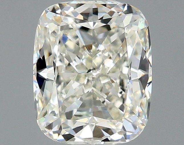 0.92 ct Cushion Modified diamond