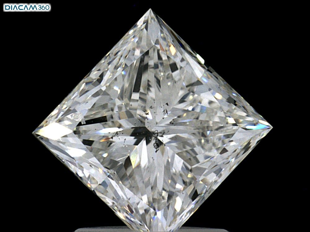 1.71 Carat