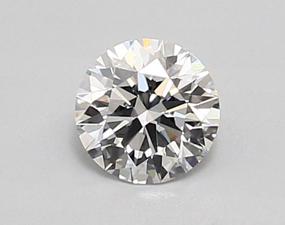0.73 ct. round Lab Grown Diamond front image