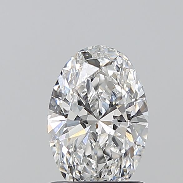 1.07 ct lab-grown Oval Diamond