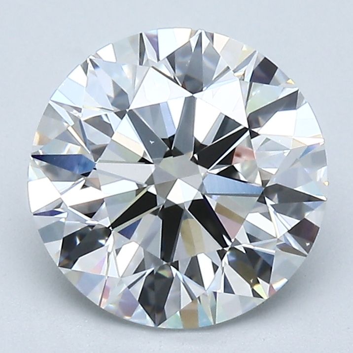 2.31 Carat