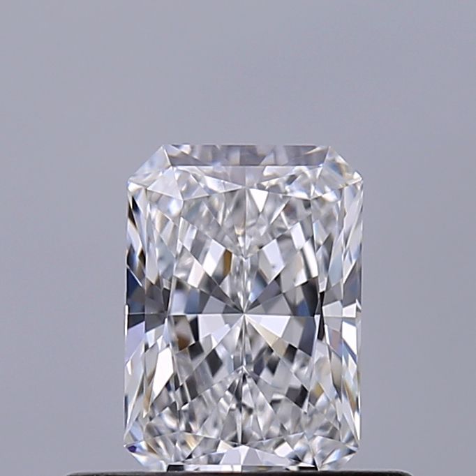 0.52 ct lab-grown Radiant Diamond