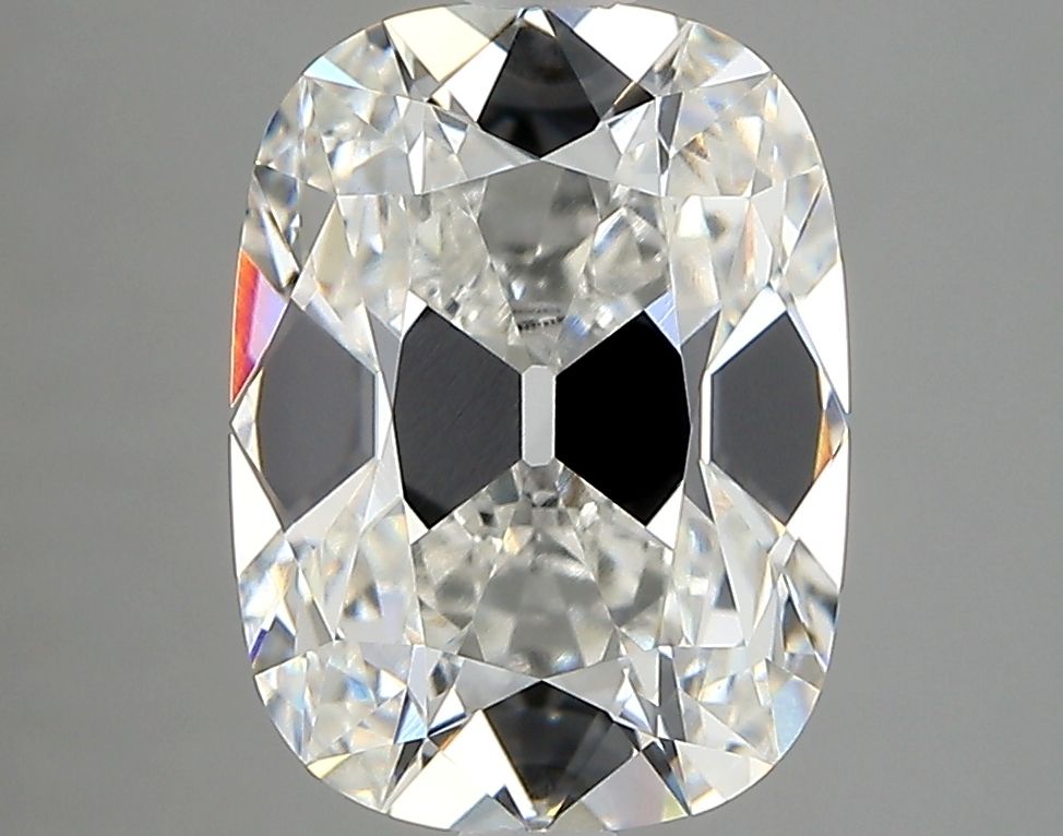 3.24 ct Cushion Modified diamond