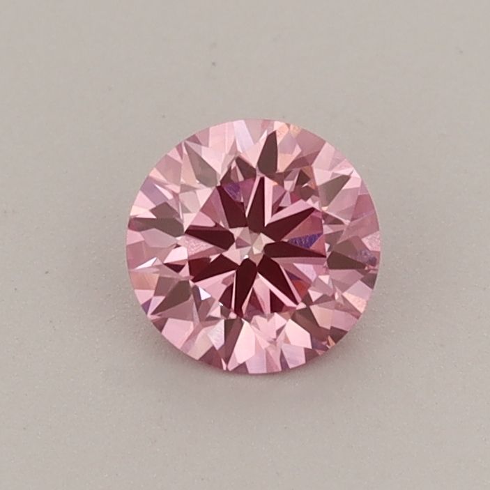 0.45 ct Round diamond